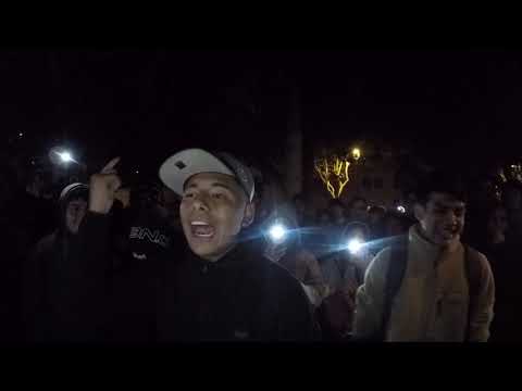 DEMONIACO vs. TEAM BEEB • Kuarta Maestría Multiverse • 8vos • Fecha 7