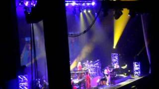 Little Drummer Boy- MannHeim Steamroller [Live!]