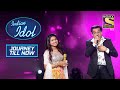 Arunita की Request पर Amit जी ने उसके साथ गाया 'Kya Yahi Pyar Hai' | Indian Idol |