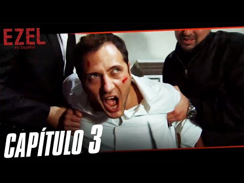 La Película de Cengiz Atay #3 - Ezel Novela en Español Escenas Especiales