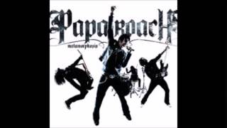 Papa Roach Live This Down