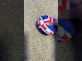 Algeria Funny Countyball Meme Plushies Rock VX