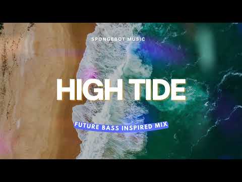 Illenium Future Bass Guitar x Shallou Emotional Chord- High Tide