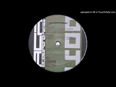 The Horrorist - Mission Ecstasy 2003 ( Marc Acardipane Remix )