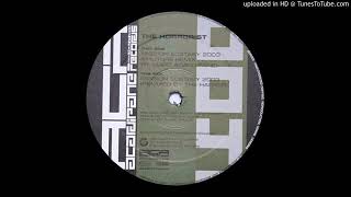 The Horrorist - Mission Ecstasy 2003 ( Marc Acardipane Remix )