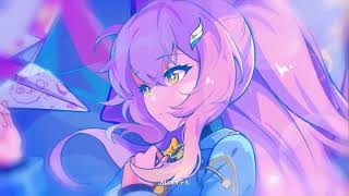 【鳴潮】インディゴ・ユニバース / フリート・スノーフラッフ (Covered by ころねぽち)