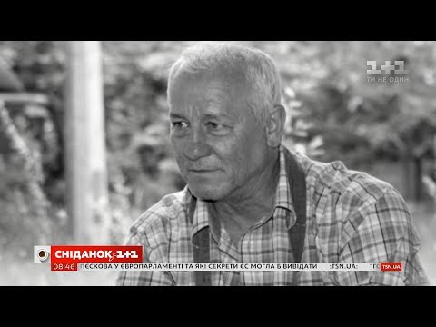 Був готовий згоріти заради ролі: творчий шлях актора Сергія Романюка. ВІДЕО