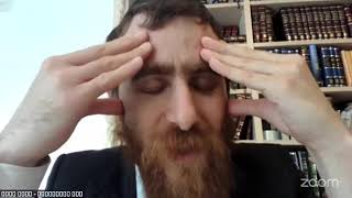 מאמר ד"ה באתי לגני תשכ"ה שיעור 4 עם הרב יחיאל גלוכובסקי (הרב יחיאל גלוכובסקי) - התמונה מוצגת ישירות מתוך אתר האינטרנט יוטיוב. זכויות היוצרים בתמונה שייכות ליוצרה. קישור קרדיט למקור התוכן נמצא בתוך דף הסרטון