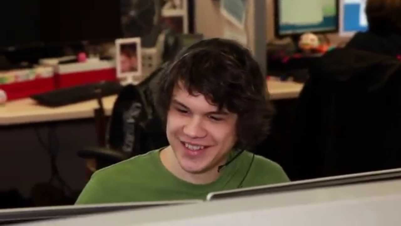 The STARTEK Experience