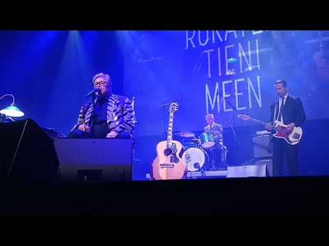 Jussi Raittinen - Vanha Rokkistara