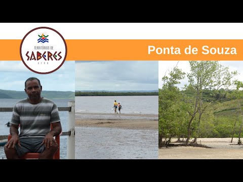 Ponta de Souza - Maragogipe/BA