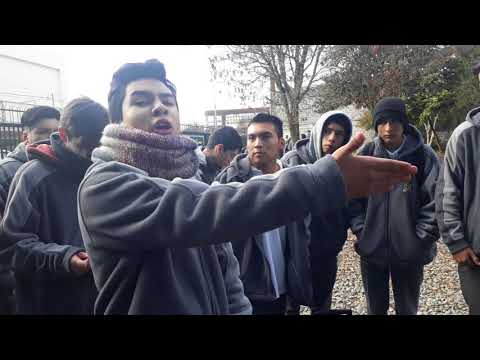 SHALINI vs NONKE: 8vos - PDL Fecha 10