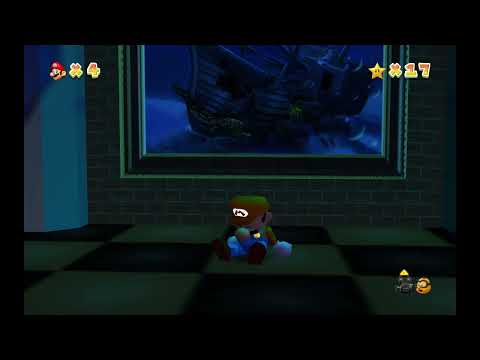 Sm 64 Coop DX OOT OST