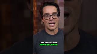 A CRUEL história de Geralda: Abuso e internada à força #casosreais #curiosidades