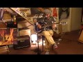 Echo and The Bunnymen - Rescue - Acoustic Cover ...