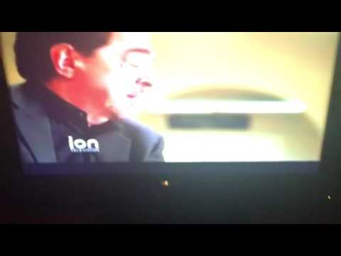 Criminal minds :unsub get shot by parents