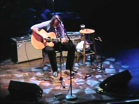 John Bell - Space Wrangler / Long May You Live / Space Wrangler - 1/18/03 - House of Blues