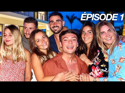 MA DRÔLE DE FAMILLE: ÉPISODE 1
