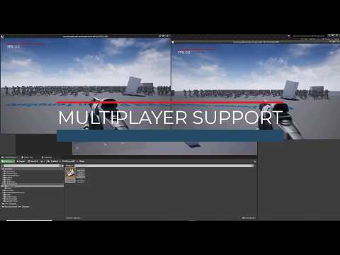 AtomsUnreal - 1.4.0 Update
