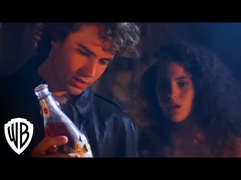 The Lost Boys | Michael Joins the Vampires | Movie Scene (HD) | Warner Bros. Entertainment