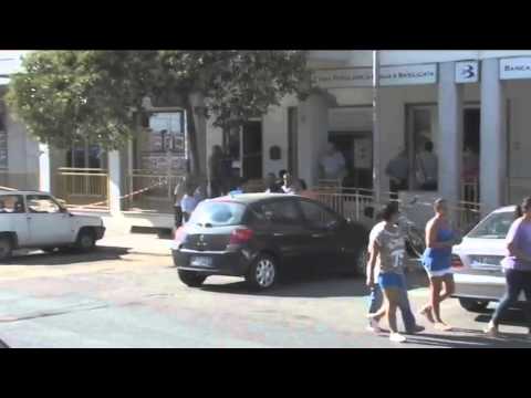 bancomat divelto a scanzano