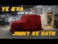 Epic Suzuki Jimny Modifications Transforming The Off Road Beast Filmshoppee
