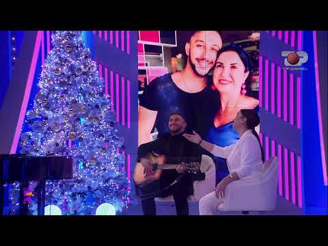 Atmosfera e Korçës vjen në Tiranë, Lazarela dhe i biri ndezin studion/ Ftesë në 5