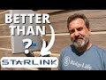 BEST Off Grid Internet Better Than Starlink Fixed Wireless Internet REVIEW