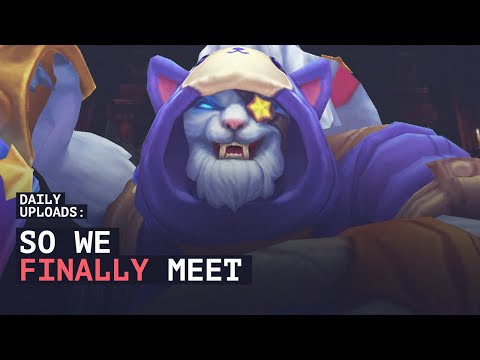 Shieldbow Rengar DOMINATING Riven In High Elo