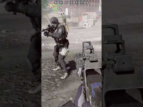 The Rarest Character Skins In Battlefield 6