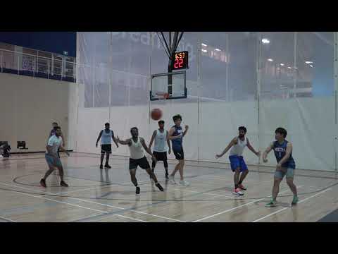 HKERS vs Mythic - saturday tier 3 - tcbl 2021 fall