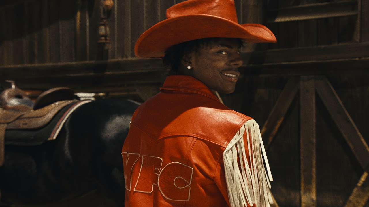 KFC | HOT RANCH thumbnail