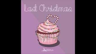 Abrina - Last Christmas (RnBass Remake)