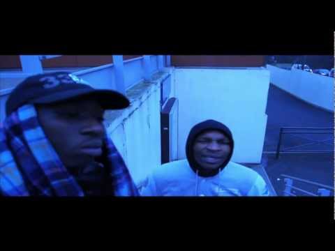 MOSSDA - Posé sur un Canapé (Prod. By D-Rec Resurecson)