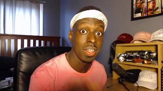 EXO  Chen -  Uprising [ REACTION ]