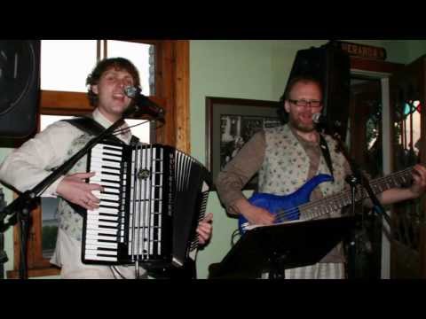 PARVEPOISID - Siit ma tulen (2012)