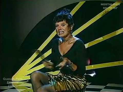 Guesch Patti - Étienne (1987)