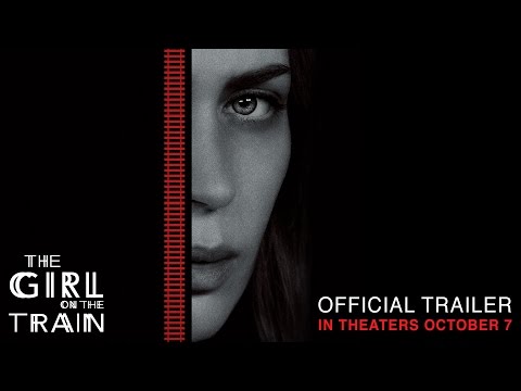 The Girl on the Train (2016) (Trailer 2)