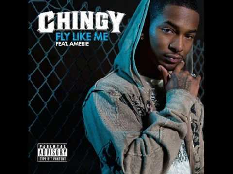 Tydis Ft Chingy - You Make Me Say ((NEw 2009))