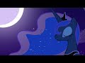 [] [Animated Lipsync] Alone - Luna's Song by Fox ...