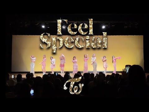 TWICE(트와이스) - Feel Special / 커버댄스 by CALL UP SOUL【2024 winter performance】