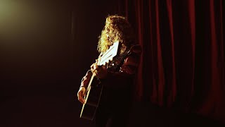 The Grahams - Lay Me Down feat. Lucius (Official Music Video)