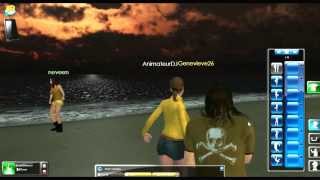 3d Chat MMOSG