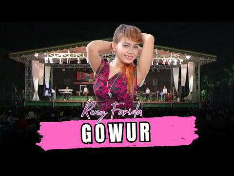 Reny Farida - GOWUR (Official Music Video)