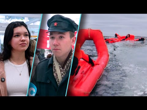 Программа "Итоги недели" | 08 ноября 2025 | Телеканал ОТС