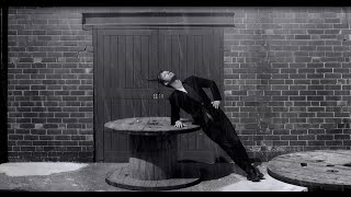 Bertrand Belin - Folle Folle Folle [clip officiel]