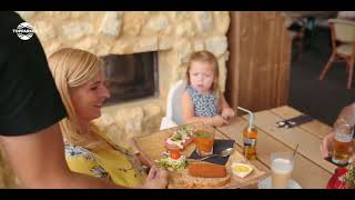 TopParken Residence Valkenburg - Camping Valkenburg an der Geul - Image N°2