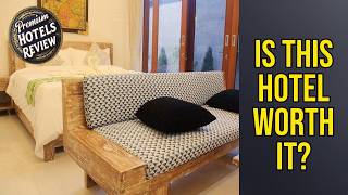 Green Studio Apartment Seminyak - Is This Hotel Worth It? | Bali, Indonesia🏨