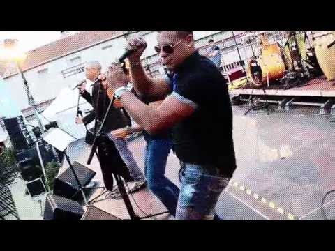 Issac Delgado - Bailando (ft Gente de Zona)  (Promo HD DJM)