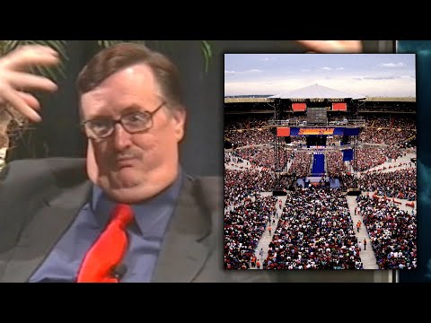 Paul Bearer Shoots on Kamala's SummerSlam 1992 Complaints